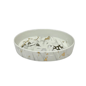 Мыльница Illu Изабелла H2432520-3