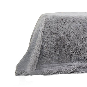 Плед Art&Home Plushe Comfort LH1110-1 200*220 см