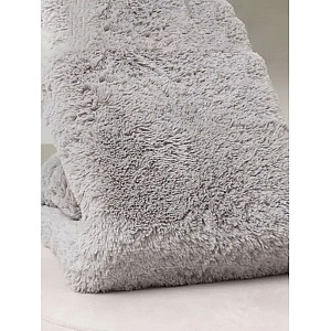 Плед Art&Home Plushe Comfort LH1110-1 200*220 см