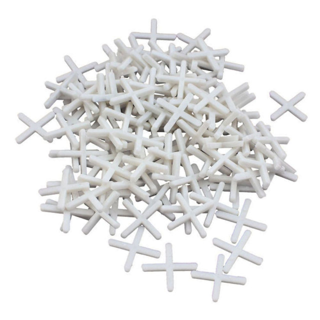 Крестики для плитки Wunder 1 мм 200 шт