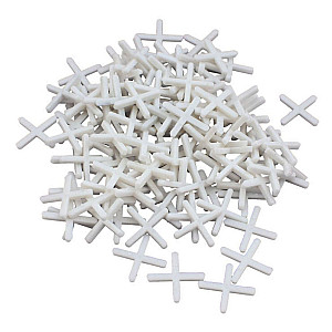 Крестики для плитки Wunder 2.5 мм 200 шт