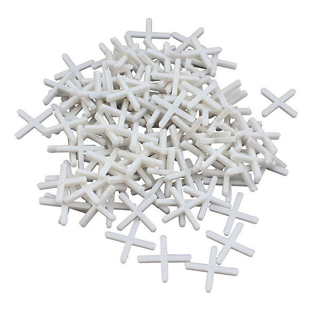 Крестики для плитки Wunder 2 мм 200 шт