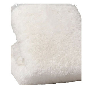 Плед Art&Home Plushe Comfort LH1110 150*200 см кремовый