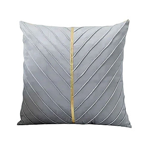 Подушка декоративная Art&Home Elegancy XB231218-4 43*43 см