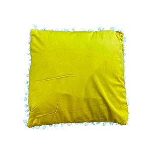 Подушка декоративная Art&Home Plush Dreams XB231218-25A 45*45 см