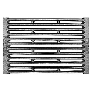 Решетка колосниковая Литком РД-6 380*250 мм