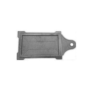 Задвижка ЗВ-3 Тверь 380*190 мм