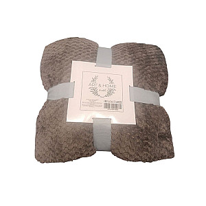 Плед Art&Home Warm Hugs XXB19 150*200 см