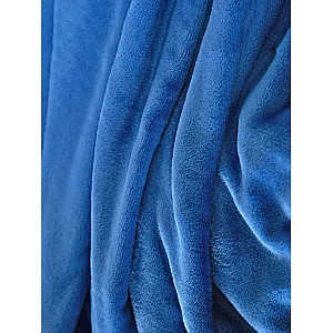 Плед Art&Home Silky XXB64B 180*200 см