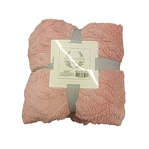 Плед Art&Home Jersey XXB144A 200*230 см