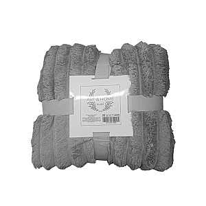 Плед Art&Home Luxe Line XXB165 150*200 см