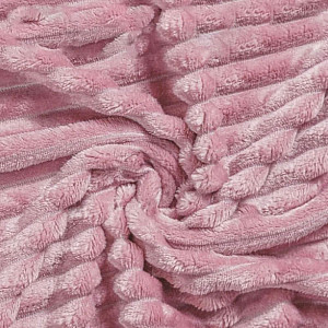 Плед Art&Home Luxe Line XXB165B 150*200 см