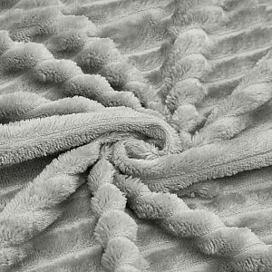 Плед Art&Home Luxe Line XXB166 180*200 см