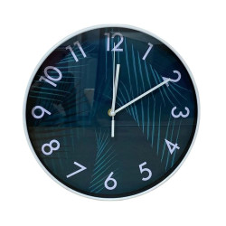 Часы Art&Home Tropical ZC441-97A 30 см