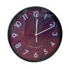 Часы Art&Home Motion ZC441-97B 30 см