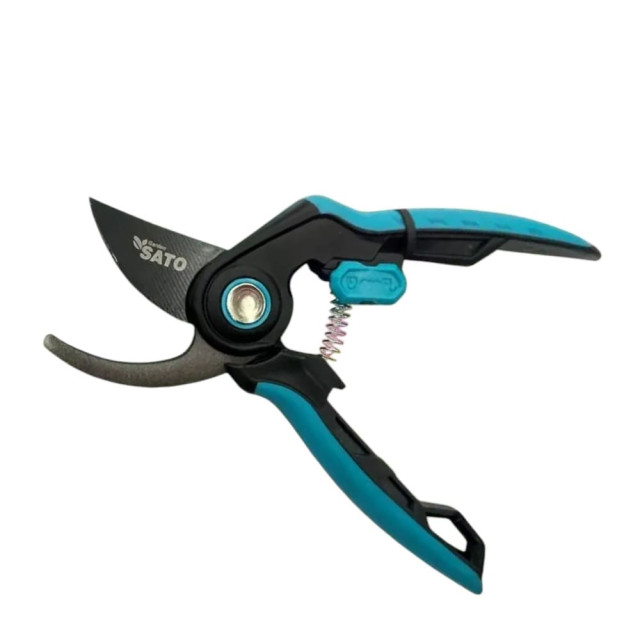 Секатор Sato Garden P10DB