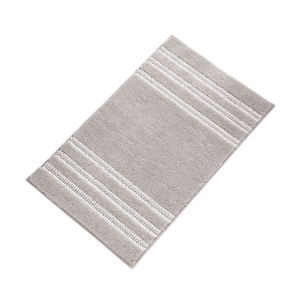 Коврик для ванной Illu xb24123028-6 полоска латтэ 50*80 мм
