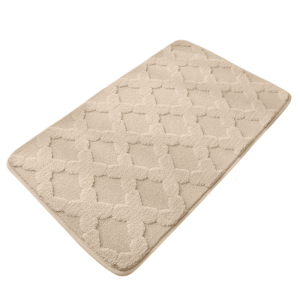 Коврик для ванной Illu xb24102132 кашемир 50*80 мм