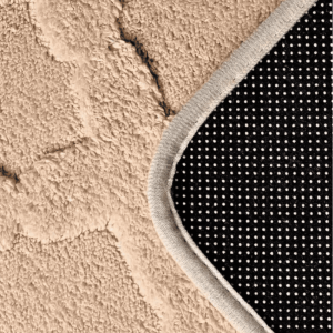 Коврик для ванной Illu xb24102132 кашемир 50*80 мм