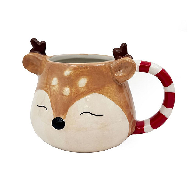 Кружка Калядны час Little Fawn H25020733 480 мл