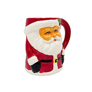 Кружка Калядны час Classic Santa H25021404 550 мл