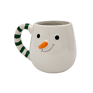 Кружка Калядны час Smile H25021735 315 мл