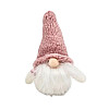 Фигура новогодняя Калядны час Mellow Gnome MU20221728 pink 16 см