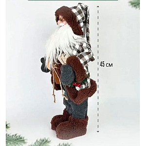 Фигура новогодняя Калядны час MU20203471 45 см