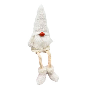 Фигура новогодняя Калядны час Icy Gnome MU20221747 43 см