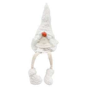 Фигура новогодняя Калядны час Icy Gnome MU20221747G 43 см