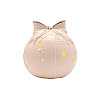 Сувенир с подсветкой Калядны час Glossy Ball O51 22-189 10.2*10.6 см