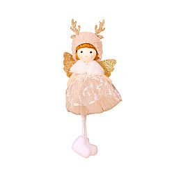 Украшение подвесное Калядны час Magical K-TS201 19 см