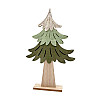Сувенир новогодний Калядны час Felt Tree 245105-1 39.5 см