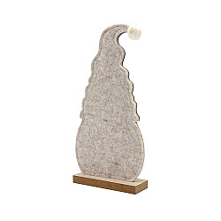 Сувенир новогодний Калядны час Felt Gnome 245106-1 30 см