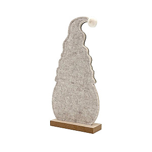 Сувенир новогодний Калядны час Felt Gnome 245106-1 30 см