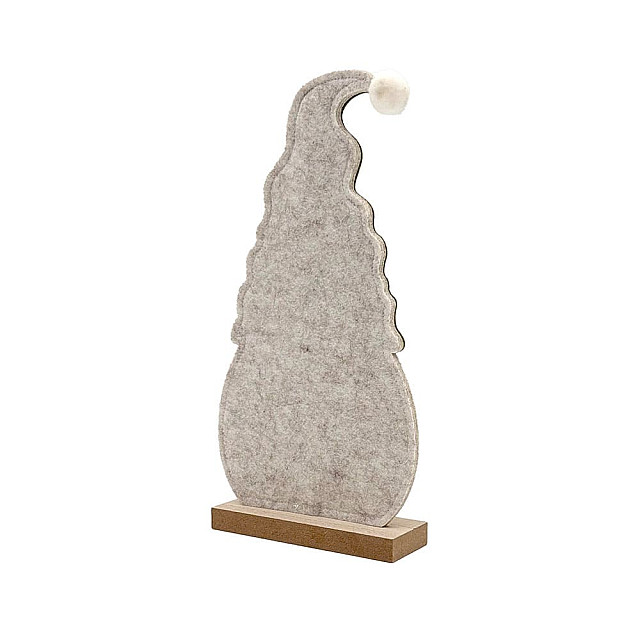 Сувенир новогодний Калядны час Felt Gnome 245106-1 30 см