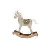 Украшение подвесное Калядны час Felt Horse 245148-1 19.5 см