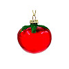 Шар Калядны час Tomato SYF5042 8 см