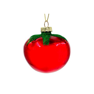 Шар Калядны час Tomato SYF5042 8 см