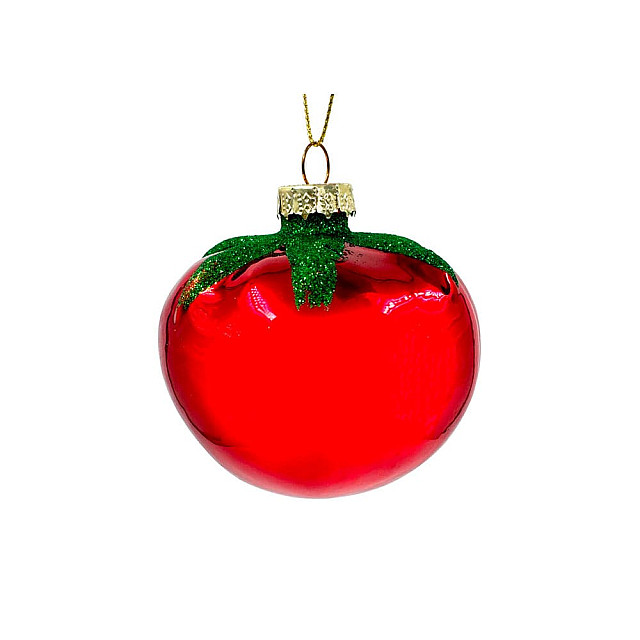 Шар Калядны час Tomato SYF5042 8 см