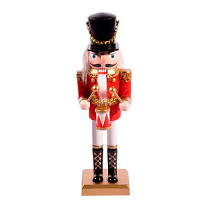 Сувенир новогодний Калядны час Nutcracker YC532624 18 см