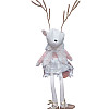 Фигура новогодняя Калядны час Magic deer M5418-18 66 см