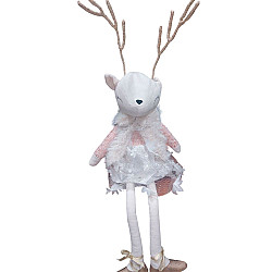 Фигура новогодняя Калядны час Magic deer M5418-18 66 см