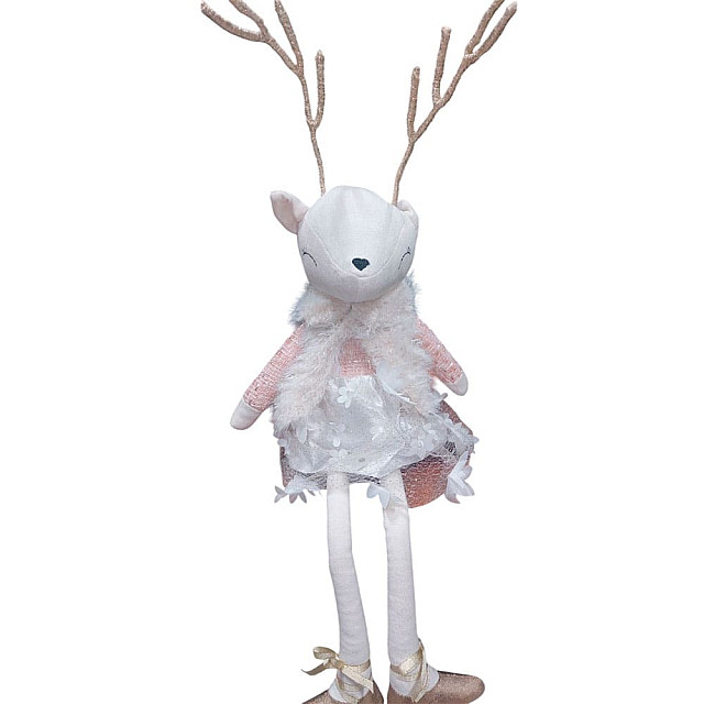 Фигура новогодняя Калядны час Magic deer M5418-18 66 см