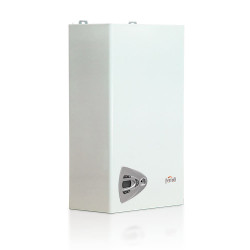 Котел газовый Ferroli Vitabel F24 ZL0BYJ6YA настенный