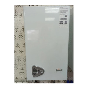 Котел газовый Ferroli Vitabel F24 ZL0BYJ6YA настенный