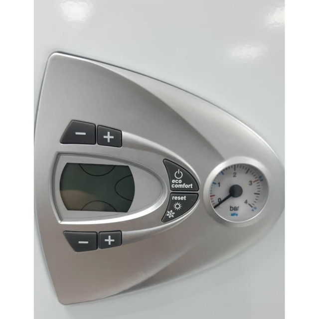 Котел газовый Ferroli Vitabel F24 ZL0BYJ6YA настенный Котел газовый Ferroli Vitabel F24 ZL0BYJ6YA настенный