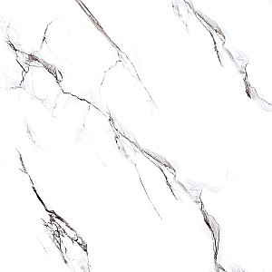 Керамогранит Lux Ceramics RC Moly W 600*600*9.5 мм