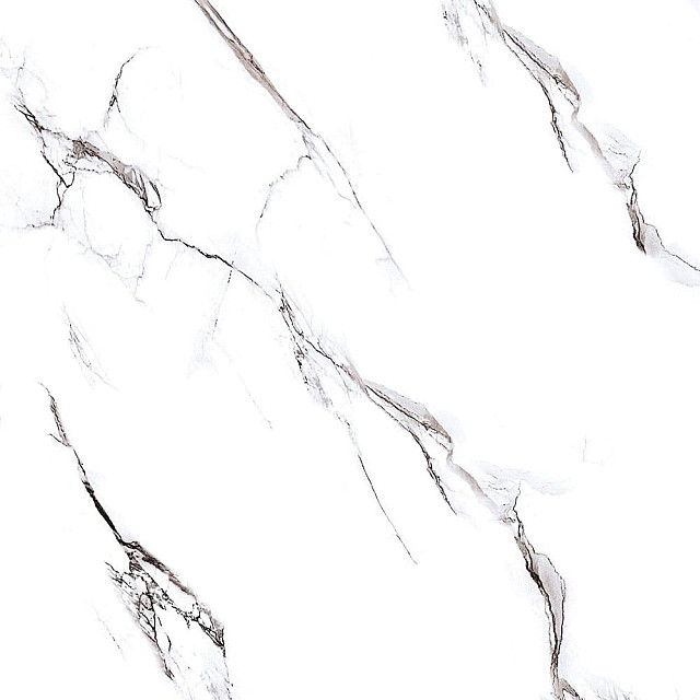 Керамогранит Lux Ceramics RC Moly W 600*600*9.5 мм