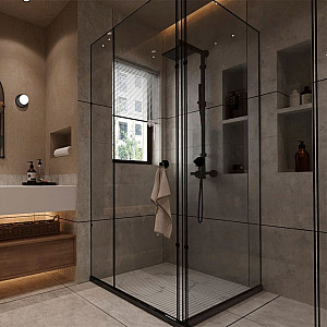 Керамогранит Lux Ceramics RC Void G 600*600*9.5 мм